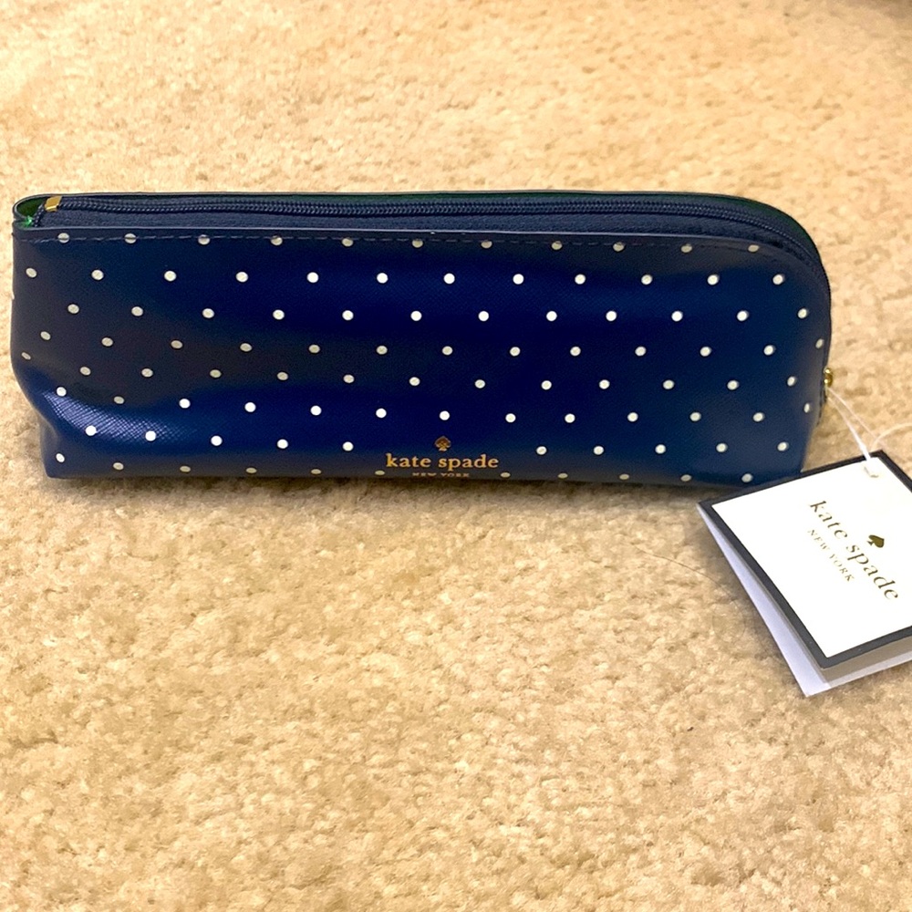 Kate Spade Pencil Case